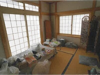 青森県上北郡おいらせ町 三沢駅12分 戸建て 242万円の競売物件 #4