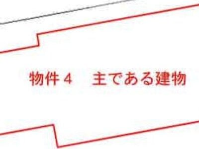 青森県上北郡おいらせ町 三沢駅 戸建て 79万円の競売物件 #1