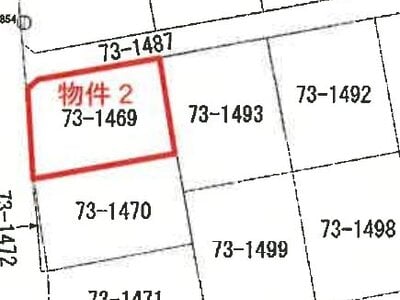 青森県上北郡おいらせ町 三沢駅 戸建て 69万円の競売物件 #13