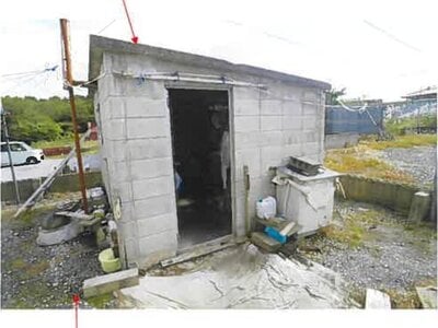 青森県上北郡おいらせ町 三沢駅 戸建て 69万円の競売物件 #2