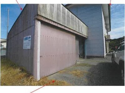 青森県上北郡おいらせ町 三沢駅 戸建て 69万円の競売物件 #3