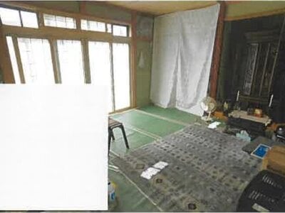 青森県上北郡おいらせ町 三沢駅 戸建て 69万円の競売物件 #5