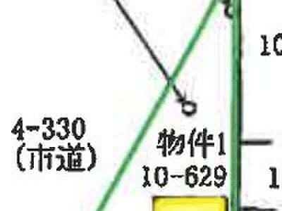青森県八戸市 長苗代駅 戸建て 94万円の競売物件 #1