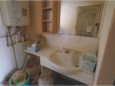 青森県八戸市 長苗代駅 戸建て 94万円の競売物件 #6