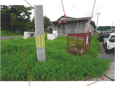 青森県三戸郡五戸町 戸建て 168万円の競売物件 #1
