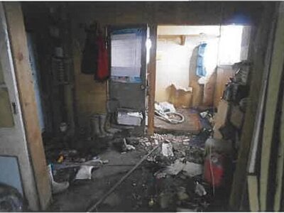 青森県三戸郡五戸町 戸建て 168万円の競売物件 #10