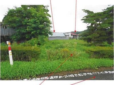 青森県三戸郡五戸町 戸建て 168万円の競売物件 #2