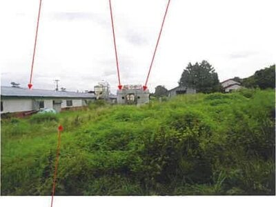 青森県三戸郡五戸町 戸建て 168万円の競売物件 #4