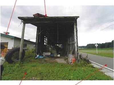 青森県三戸郡五戸町 戸建て 168万円の競売物件 #5