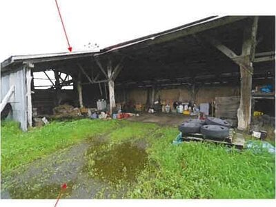 青森県三戸郡五戸町 戸建て 168万円の競売物件 #6