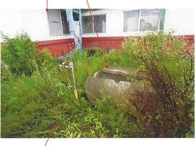 青森県三戸郡五戸町 戸建て 168万円の競売物件 #8