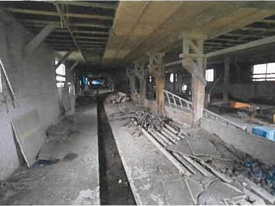 青森県三戸郡五戸町 戸建て 168万円の競売物件 #9