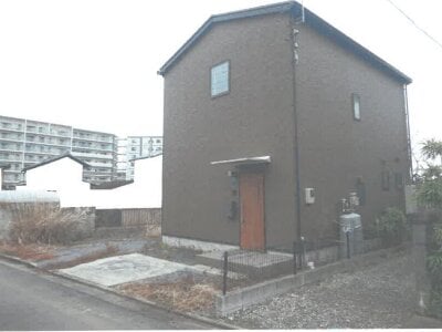 茨城県取手市 西取手駅8分 戸建て 911万円の競売物件 #1