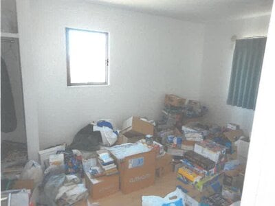 茨城県取手市 西取手駅8分 戸建て 911万円の競売物件 #7