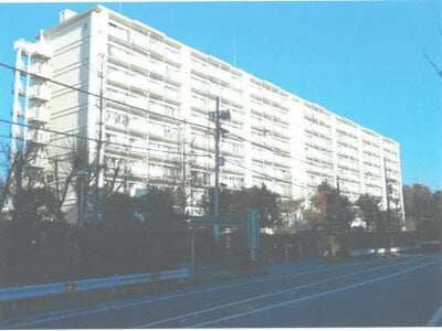 茨城県取手市 寺原駅13分 マンション「取手中央タウン高層住宅」155万円の競売物件 #1