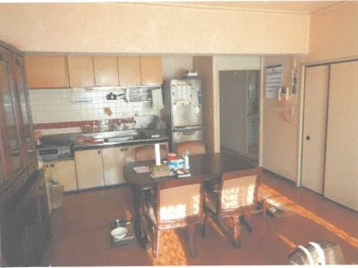 茨城県取手市 寺原駅13分 マンション「取手中央タウン高層住宅」155万円の競売物件 #2