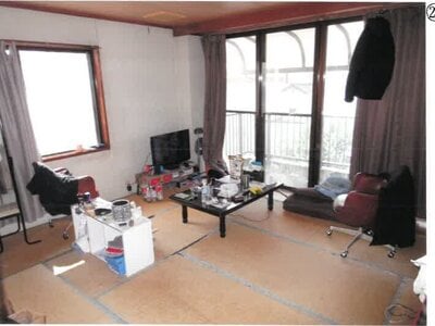群馬県館林市 館林駅16分 戸建て 1,267万円の競売物件 #21