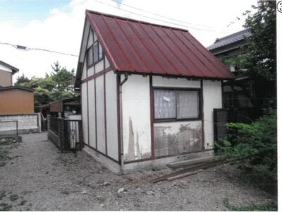 群馬県館林市 館林駅16分 戸建て 1,267万円の競売物件 #3