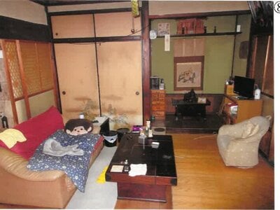 群馬県館林市 館林駅16分 戸建て 1,267万円の競売物件 #8