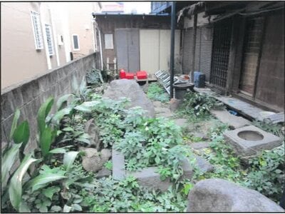 神奈川県横浜市港北区 妙蓮寺駅4分 土地 1,189万円の競売物件 #2