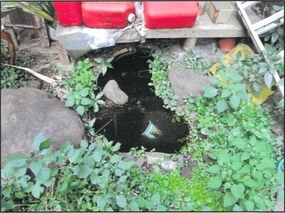 神奈川県横浜市港北区 妙蓮寺駅4分 土地 1,189万円の競売物件 #3