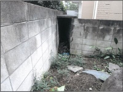 神奈川県横浜市港北区 妙蓮寺駅4分 土地 1,189万円の競売物件 #5