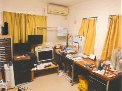神奈川県茅ヶ崎市 辻堂駅21分 戸建て 2,009万円の競売物件 #3