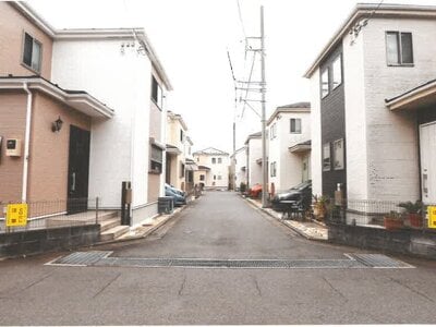 神奈川県茅ヶ崎市 辻堂駅21分 戸建て 2,009万円の競売物件 #7