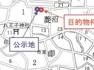 神奈川県茅ヶ崎市 辻堂駅21分 戸建て 2,009万円の競売物件 #9