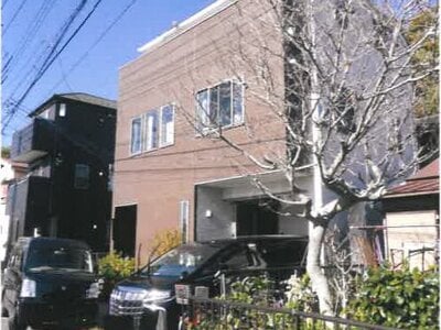 神奈川県横浜市保土ヶ谷区 保土ヶ谷駅17分 戸建て 1,634万円の競売物件 #1
