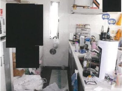 神奈川県横浜市保土ヶ谷区 保土ヶ谷駅17分 戸建て 1,634万円の競売物件 #3
