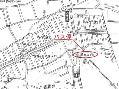 神奈川県茅ヶ崎市 香川駅15分 戸建て 431万円の競売物件 #7