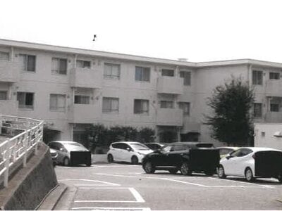 神奈川県鎌倉市 目白山下駅2分 マンション「ヴァンヴェール鎌倉」1,789万円の競売物件 #1