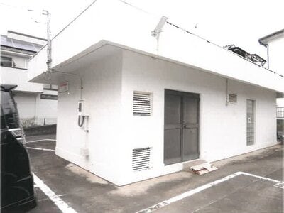 神奈川県横浜市戸塚区 下飯田駅29分 マンション「市ドリームハイツ」661万円の競売物件 #7