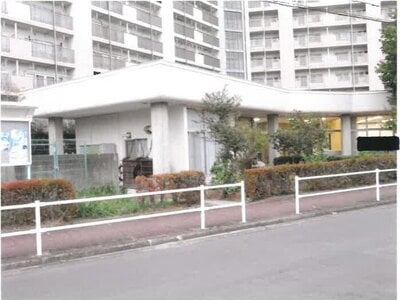 神奈川県横浜市戸塚区 下飯田駅29分 マンション「市ドリームハイツ」661万円の競売物件 #9