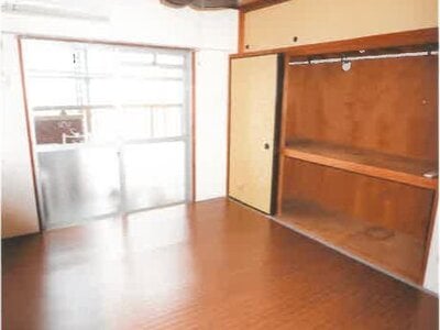 (値下げ) 神奈川県横浜市中区 阪東橋駅6分 マンション「セザール伊勢佐木」1,228万円の競売物件 #3