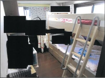 神奈川県大和市 大和駅11分 マンション「ユニオンガーデン大和」1,381万円の競売物件 #3