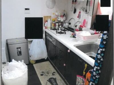 神奈川県大和市 大和駅11分 マンション「ユニオンガーデン大和」1,381万円の競売物件 #4