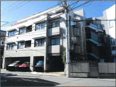 神奈川県横浜市港北区 高田駅14分 マンション「ライオンズガーデン日吉」2,116万円の競売物件 #1