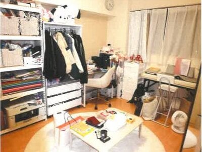 神奈川県横浜市磯子区 屏風浦駅6分 マンション「パテラ磯子」1,706万円の競売物件 #3
