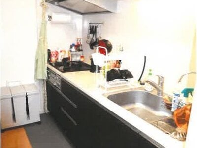 神奈川県横浜市磯子区 屏風浦駅6分 マンション「パテラ磯子」1,706万円の競売物件 #4