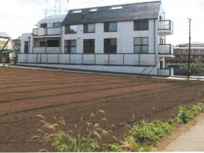 (値下げ) 神奈川県横浜市泉区 緑園都市駅12分 マンション「緑園都市リルターラックスマンション」528万円の競売物件 #1