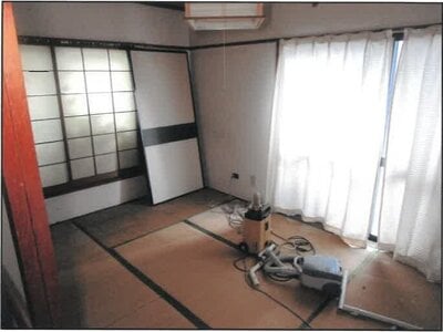 (値下げ) 神奈川県横浜市港北区 妙蓮寺駅6分 マンション「妙蓮寺キャッスル美研」402万円の競売物件 #2