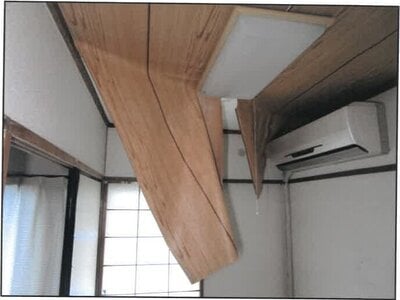 (値下げ) 神奈川県横浜市港北区 妙蓮寺駅6分 マンション「妙蓮寺キャッスル美研」402万円の競売物件 #5