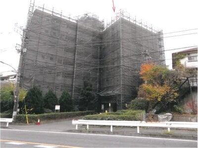 神奈川県横浜市金沢区 京急富岡駅8分 マンション「真和コーポ」291万円の競売物件 #1
