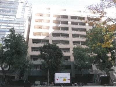 神奈川県横浜市港北区 新横浜駅6分 マンション「LA.PRYLE新横浜」2,015万円の競売物件 #1