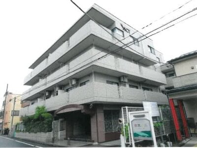 神奈川県横浜市保土ヶ谷区 保土ヶ谷駅22分 マンション「アクトピア保土ヶ谷」720万円の競売物件 #1