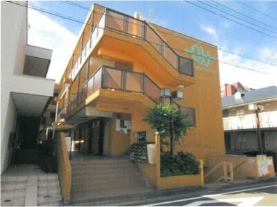 (値下げ) 神奈川県横浜市鶴見区 鶴見市場駅7分 マンション「アーバンヒルズ鶴見」1,348万円の競売物件 #1