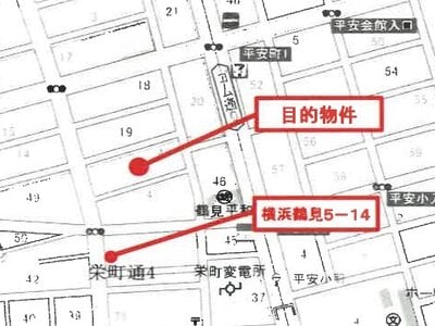 (値下げ) 神奈川県横浜市鶴見区 鶴見市場駅7分 マンション「アーバンヒルズ鶴見」1,348万円の競売物件 #7