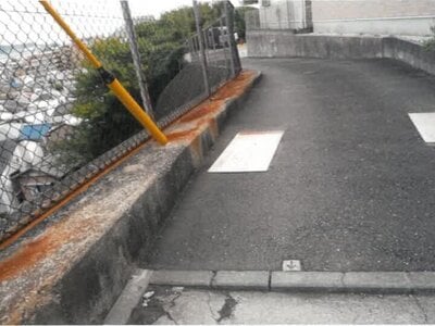 (値下げ) 神奈川県横須賀市 追浜駅4分 土地 102万円の競売物件 #2